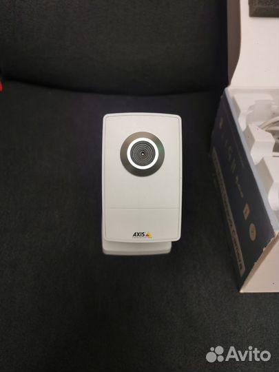 Камера видеонаблюдения Axis M1011 (Новая)