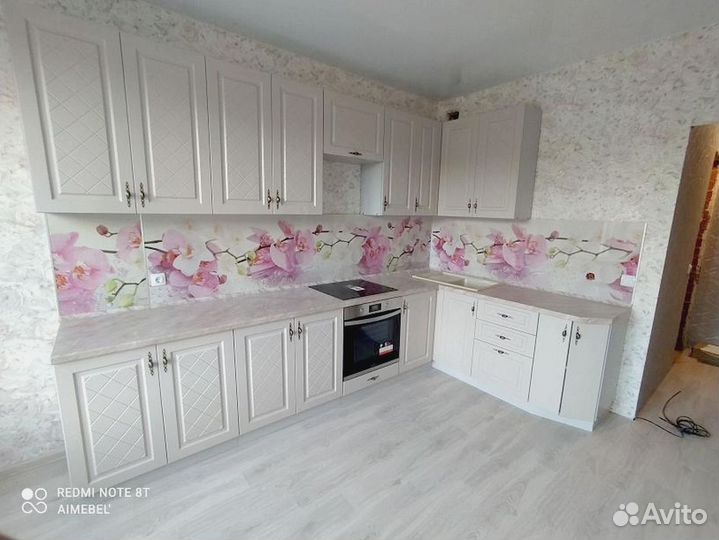 Кухня 3 метра