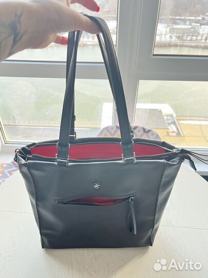 Сумка женская Beverly Hills