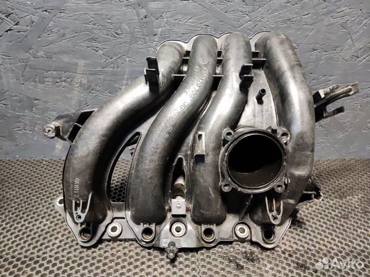 Коллектор впускной Skoda Rapid CFN 2018