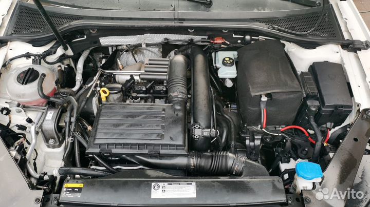 Volkswagen Passat 1.4 AMT, 2016, 280 000 км