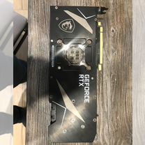 Nvidia geforce rtx 3080 ventus 3080