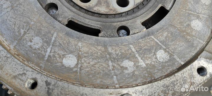 Маховик для двигателя n42 e46