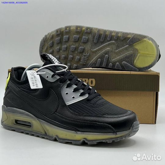 Кроссовки Nike Air Max Terrascape 90 (Арт.52182)