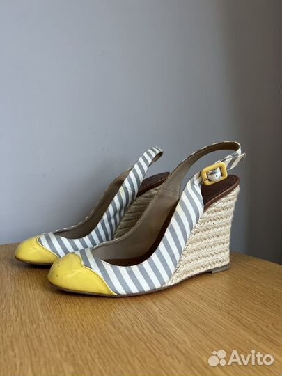 Christian Louboutin туфли