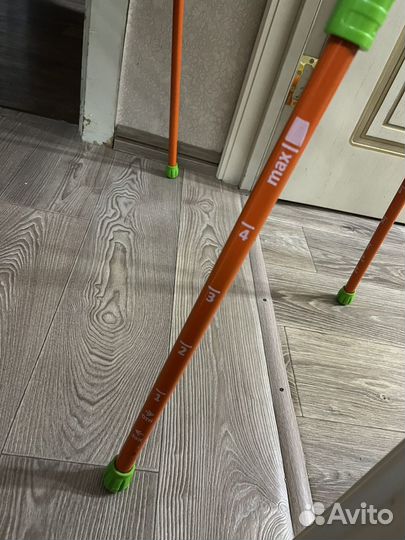 Мольберт nika