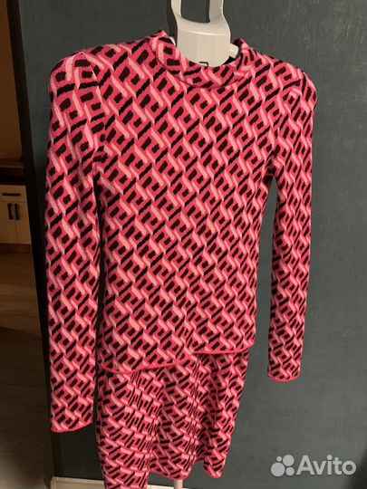 Костюм кофта+юбка