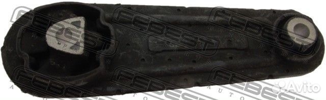 Подушка двигателя задняя