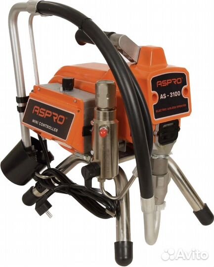 Пескоструй-аренда