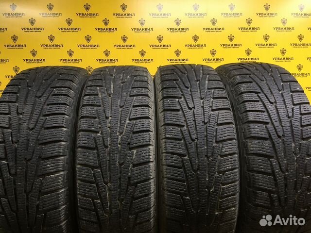 Nokian Tyres Hakkapeliitta R 225/65 R17 106R