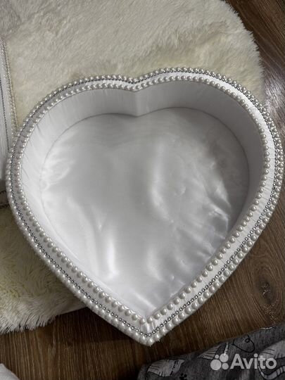 Свадебная хонча, подарочная упаковка