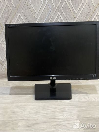 Монитор LG