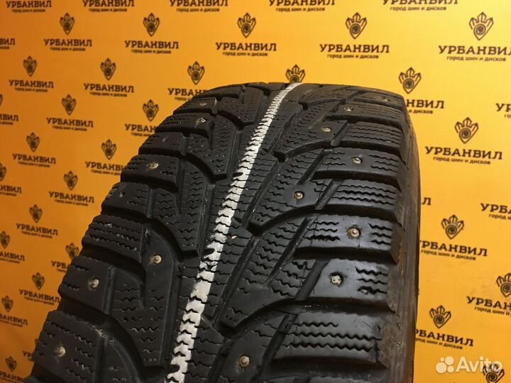 Hankook Winter I'Pike 205/65 R16 95T