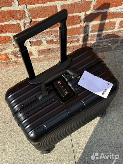 Чемодан Rimowa