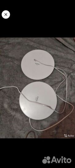 Монитор дыхания