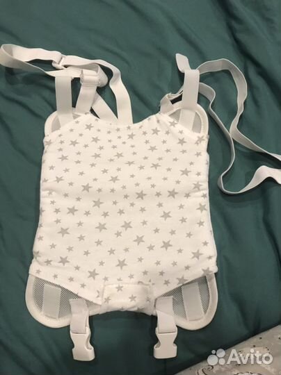 Корсет. Для малышей