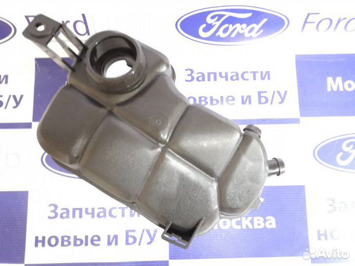 Бачок расширительный Форд S Max Ford S Max