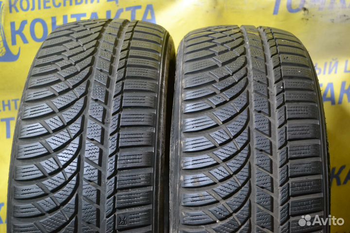 Kumho WinterCraft WP72 215/55 R17