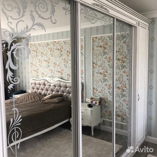 Шкафы купе на заказ. Своё производство