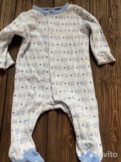 Одежда для малышей