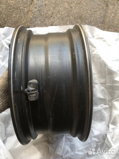 Диски колесные Infinity 18 8J