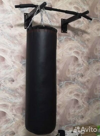Боксерская груша 50 кг мешок для бокса