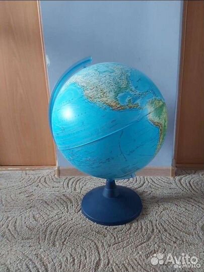 Глобус