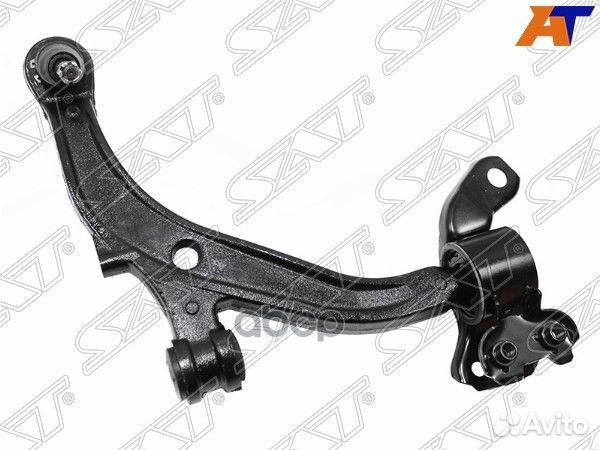 Рычаг передней подвески honda stream 06-14 RH S