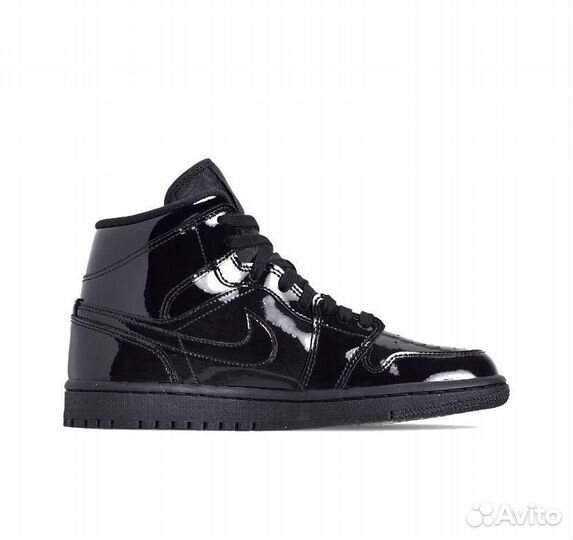 Кроссовки Nike Air Jordan 1 Mid SE