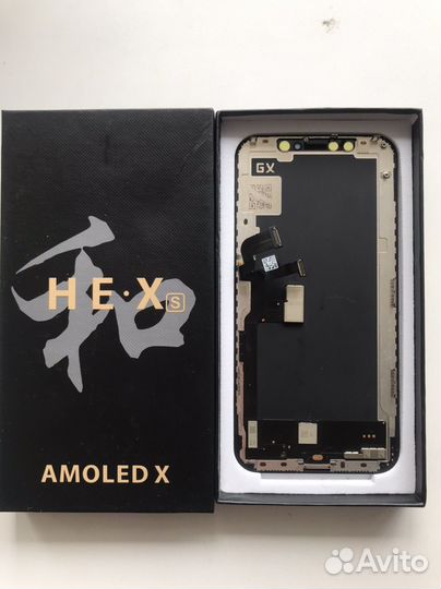 Дисплей iPhone 11/ 11 pro / xs / аккумулятор xs