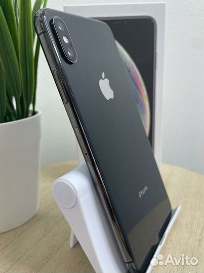 iPhone Xs Max, 256 ГБ