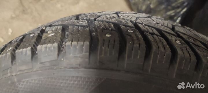 Hankook Winter I'Pike RS2 W429 195/65 R15