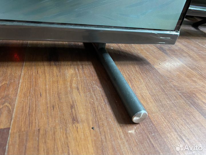 Новый 55 qled лучший в классе