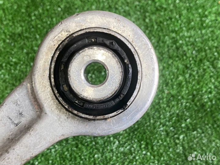 Рычаг задней подвески задний левый Bmw X5 E70