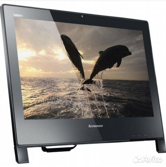 Аренда моноблока