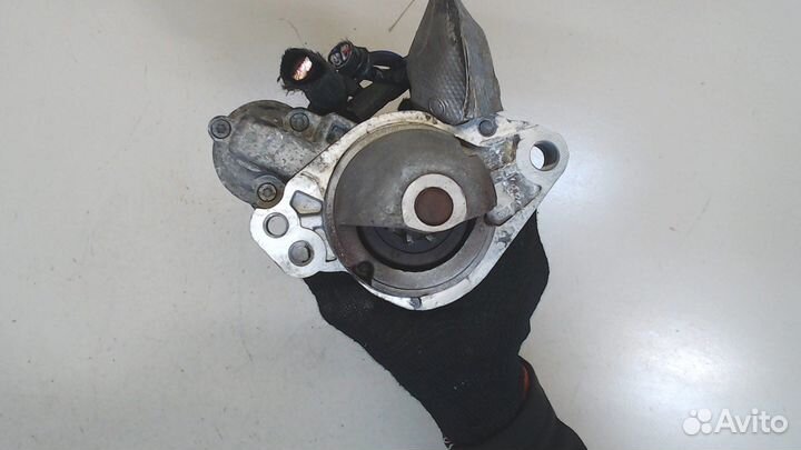 Стартер Volkswagen Touareg, 2008