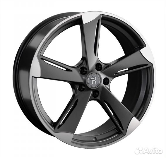 Литые диски Replay LX224 r20 5x114.3