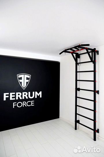 Шведская стенка F1