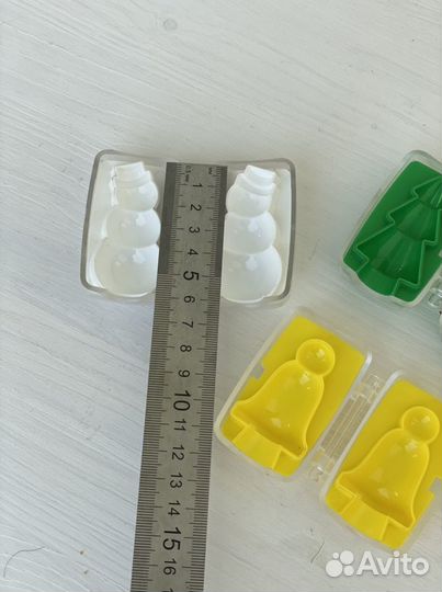 Формы для шоколада IKEA