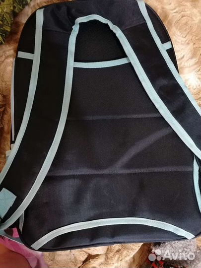 Рюкзак Ранец школьный новый