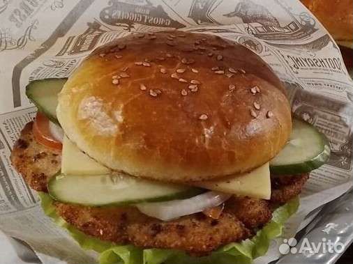 Домашняя выпечка на заказ