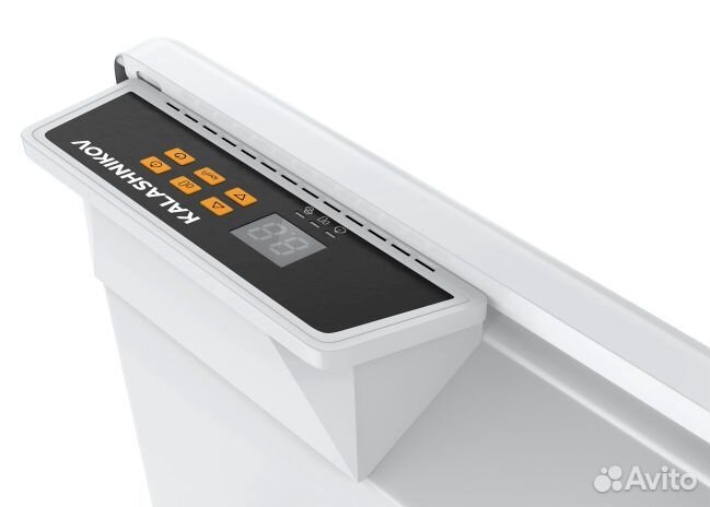 Электрический конвектор kalashnikov kvch-E15E-11