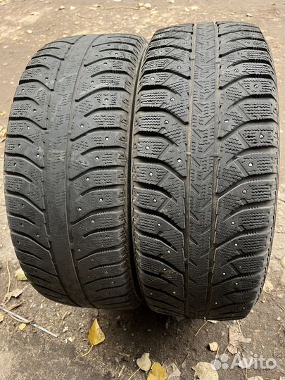 Bridgestone Ice Cruiser 7000 205/60 R16 92T