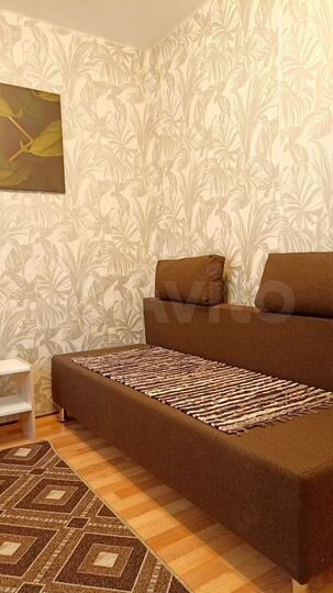 1-к. квартира, 32 м², 5/5 эт.