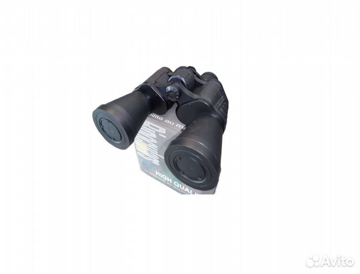 Бинокль 20x50