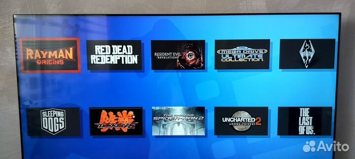 Playstation 3 Super Slim 500 Гб