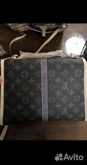 Сумка LV новая