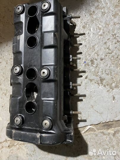 Двигатель Yamaha R1 1998-2003 в разбор n503 n507