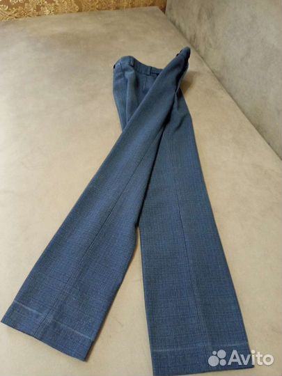 Школьная форма для мальчика 140