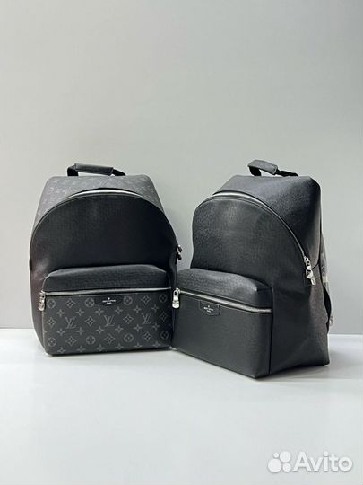 Louis vuitton рюкзак новый